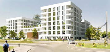 Location appartement 3 pièces 64 m²