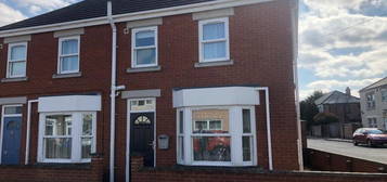 2 bedroom semi-detached house