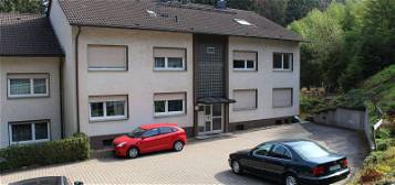 3 Zimmer Wohnung in Altena Dahle Erdgeschoss - Renoviert 2024!