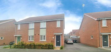 3 bedroom detached house