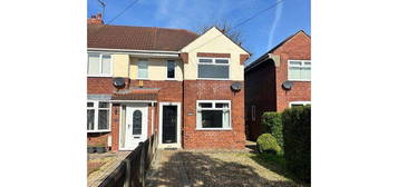 End terrace house to rent in Hotham Road South, Hull HU5