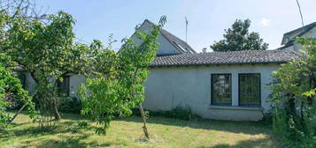 Achat maison 43 m²