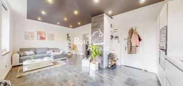 Lot de 2 appartements NEGOCIABLES !