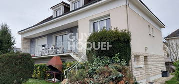 Achat maison 8 pièces 166 m²