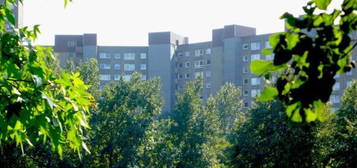 1,5-Zimmer-Wohnung mit Ausblick in Darmstadt-Kranichstein