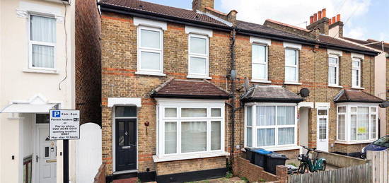 Semi-detached house for sale in Colvin Road, Thornton Heath CR7