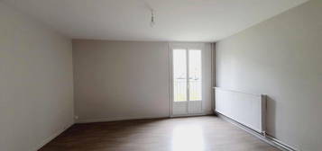 Appartement 1 pièce- 36m² - TOURS NORD