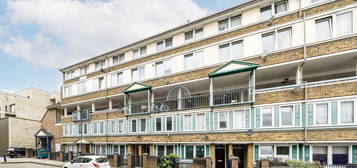 Flat for sale in East Surrey Grove, London SE15