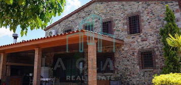 Casa rural en Can Bassa - Palou, Granollers