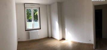 Appartement F2