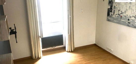 Appartement 1 pièce 34 m²