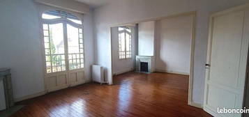 Duplex 5 pièces 145 m²