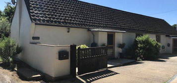 Bungalow for sale in North View, Shebbear, Beaworthy EX21