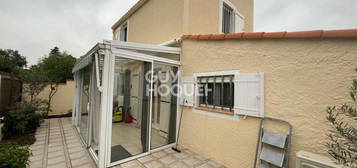 Maison 3 pièces 56 m²