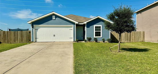 8407 Liberty Sky Rd, Cove, TX 77523