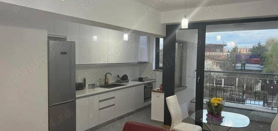 apartament 2 camere zona baneasa