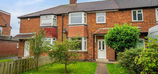 Terraced house to rent in Askham Lane, York YO24