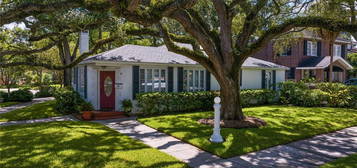 43 Aegean Ave, Tampa, FL 33606