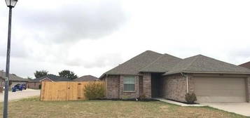 1524 Sams Cir, Royse City, TX 75189