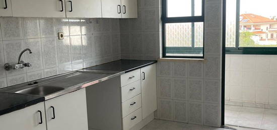 Arrendamento de Apartamento T3  no bairro 7 de Setembro s/n