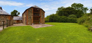 5 bedroom barn conversion for sale