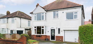 Detached house for sale in Hazelmere Road, Preston, 9 PR2