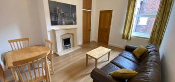 2 bed shared accommodation to rent