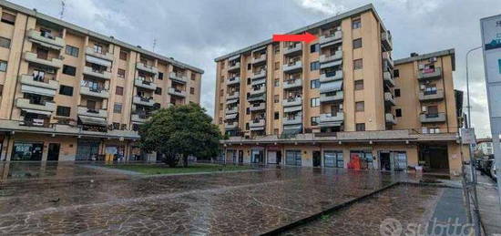 Appartamento a Prato (PO)