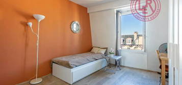 Studio  à vendre, 1 pièce, 15 m², Étage 6/7