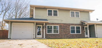 1821 Mulberry Dr Unit 1821, Montgomery, IL 60538