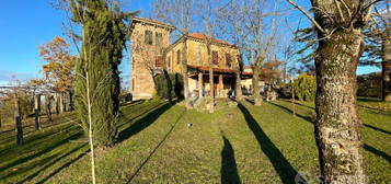 VILLA SINGOLA A TORTONA