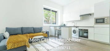 Appartement 3 pièces 55 m²