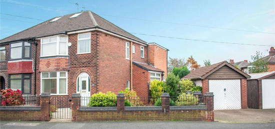 4 bedroom semi-detached house for sale