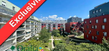 Achat appartement 2 pièces 42 m²