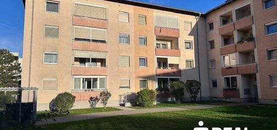 3-Zimmerwohnung mit extra Küche in 4030 Linz