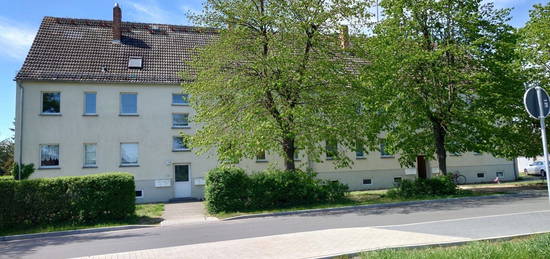 3-Raumwohnung in Jessen OT Holzdorf