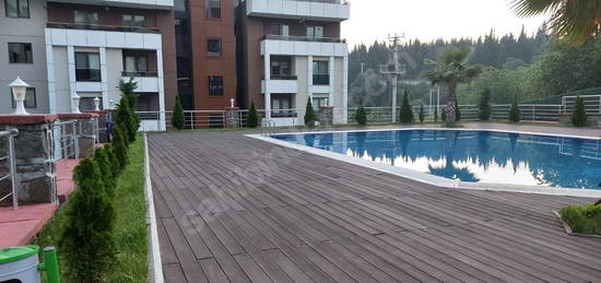 BAĞÇEŞME MODERN SİTESİNDE 3+1KİRALIK ARAKAT DAİRE