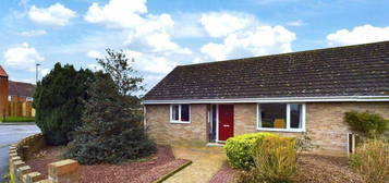 Bungalow for sale in Swallowcroft, Eastington, Stonehouse GL10