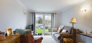 Flat for sale in Henfield Road, Cowfold, Horsham RH13