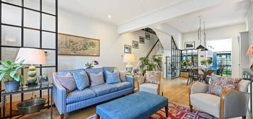 Semi-detached house for sale in Warbeck Road, London W12