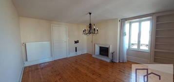 Achat appartement 4 pièces 103 m²