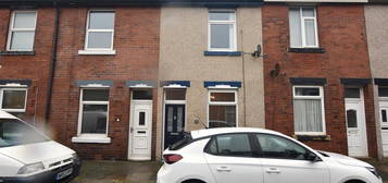 2 bed terraced house for sale