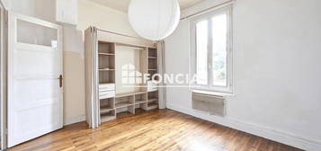 Appartement  à vendre, 2 pièces, 1 chambre, 42 m²