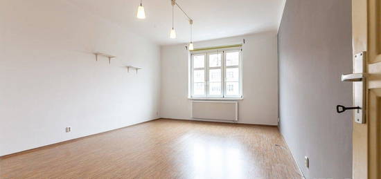 Byt 2+kk, 54 m², Praha, 100 00