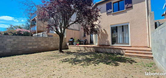 Maison 5 pièces 125 m²