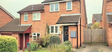 1 bedroom semi-detached house