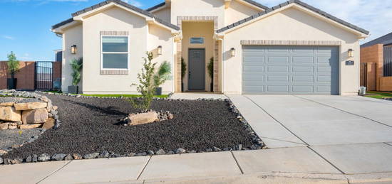 611 S Lesina Heights Dr, Saint George, UT 84770