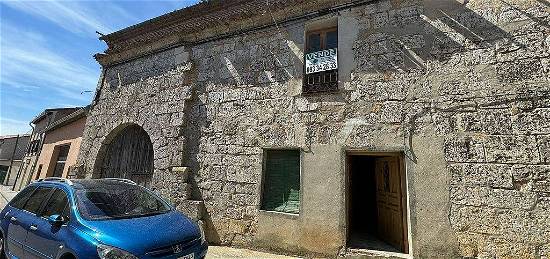 Casa rural en calle Del Medio en Ciguñuela
