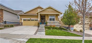 19015 W 84th Place, Arvada, CO 80007