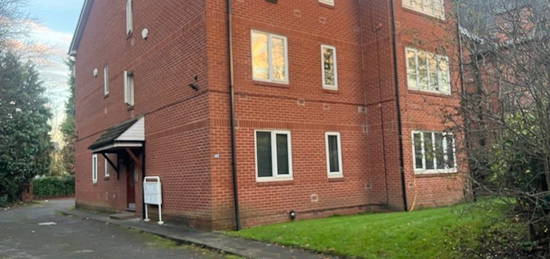 2 bed flat to rent